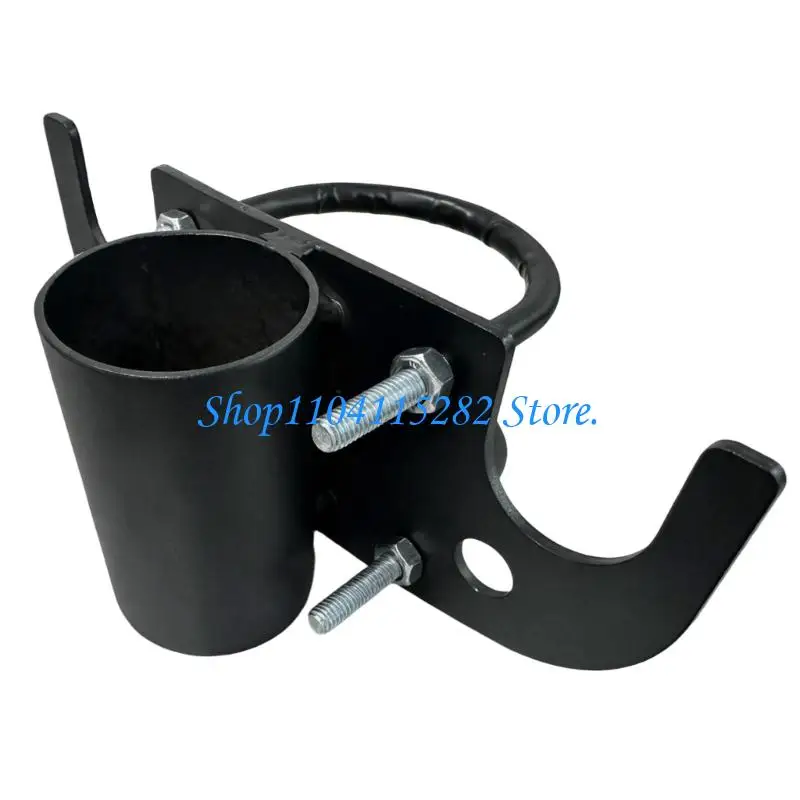  Multi Purpose Trailer Accessory System For Chains Cables And 7 Way Socket Storage