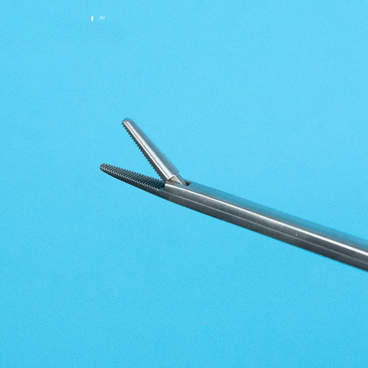 FOR Non-ratcheting arthroscopy foreign body forceps arthroscopy grasping forceps arthroscopy grasper