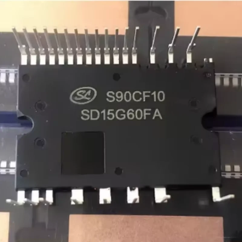 1PCS SD15G60FA SD10G60FA 100% Original IPM Module SD15G60 SD10G60