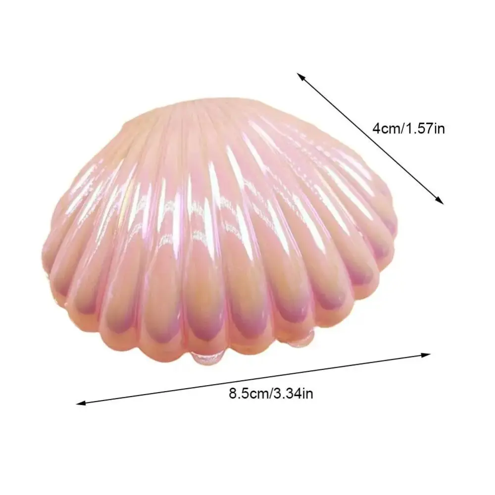 Cute Plastic Candy Boxes, 10 PCS for Parties