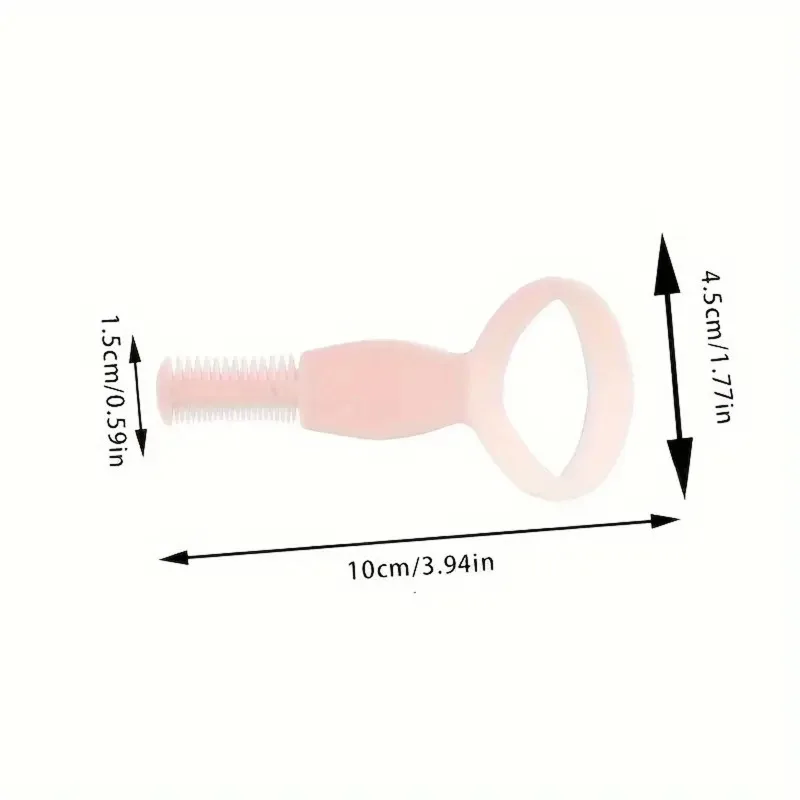 Carte Eyeliner, Double brosse, Assistant de cils, outil Eyeliner, peigne, pincettes, Extensions de cils, outils de maquillage