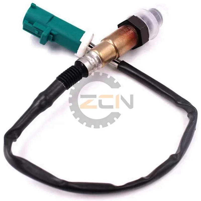 3M51-9F472-AC Front Lambda Oxygen Sensor for Ford C-MAX Focus II Volvo S40 C30 V50 1.8L 2.0L 0258006573