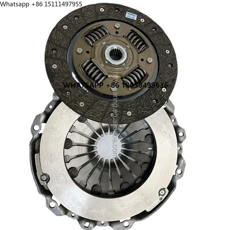 LUK Original Car Function Clutch Kit 624 3247 19  624 3247 33 for  Clutch Pressure Plate Clutch Disc