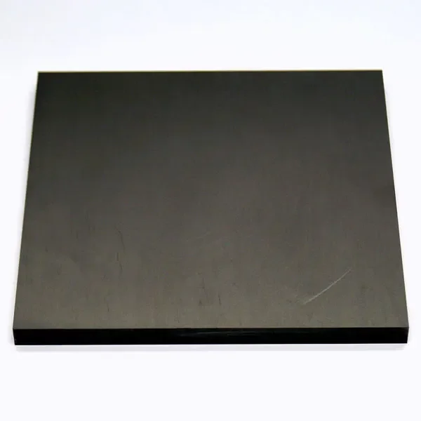 

Graphite Heat-resistant Plate Opalescent Plate Lamp Glassburning Tool Graphite Marvering Pads