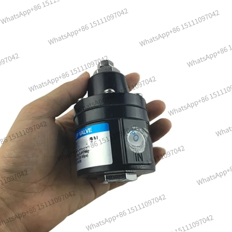 YT-400D YT-400DN1 YT-400SN YT400SP1 Lock-up valve YTC Positioner Security Valve