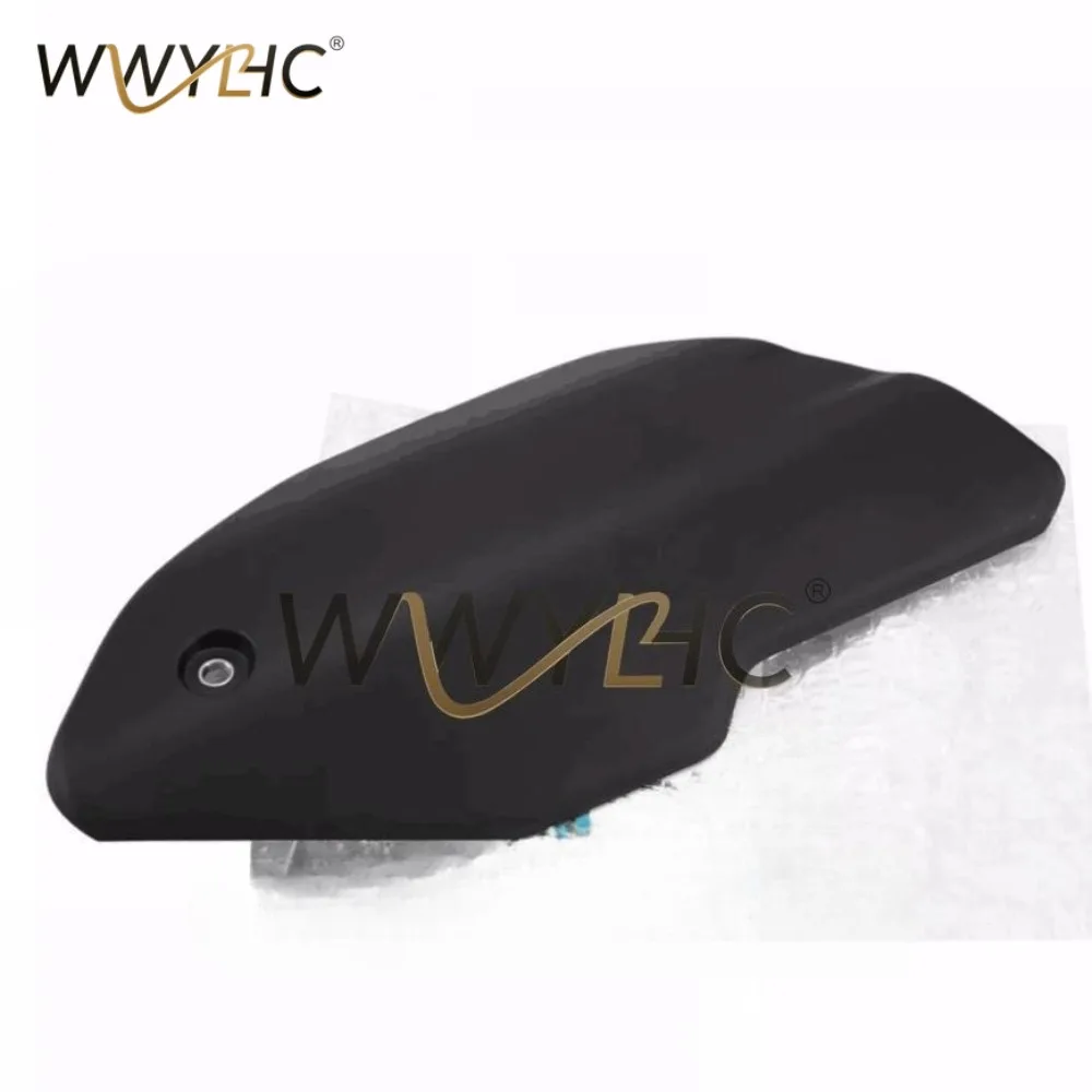 Accessories 800NK Exhaust Pipe Shield 800-7 Muffler Anti-scalding Board Muffler Shield