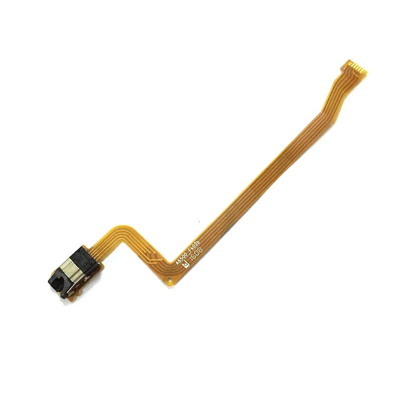

Для Lenovo TAB2 A10-30 A10-30F x30f x30m аудио разъем для наушников гибкий кабель запасные части