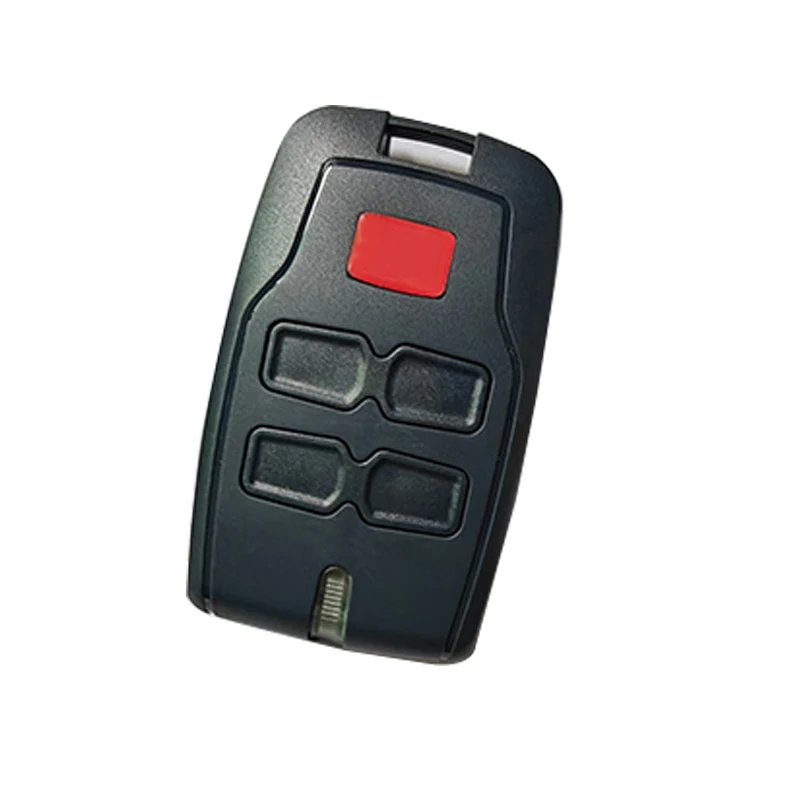 Garage Remote Control Multiple Frequency Garage Remote Opener With Battery Remote Control With Manual 100 Meters Control Door