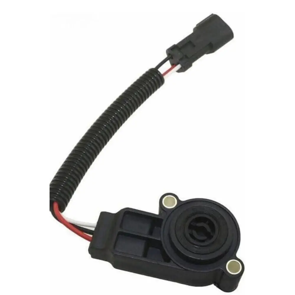 

Position Sensor, Compatible with CAT Caterpillar C13 C32 C9 C4.4 Excavator, 2661467, Replacement Part