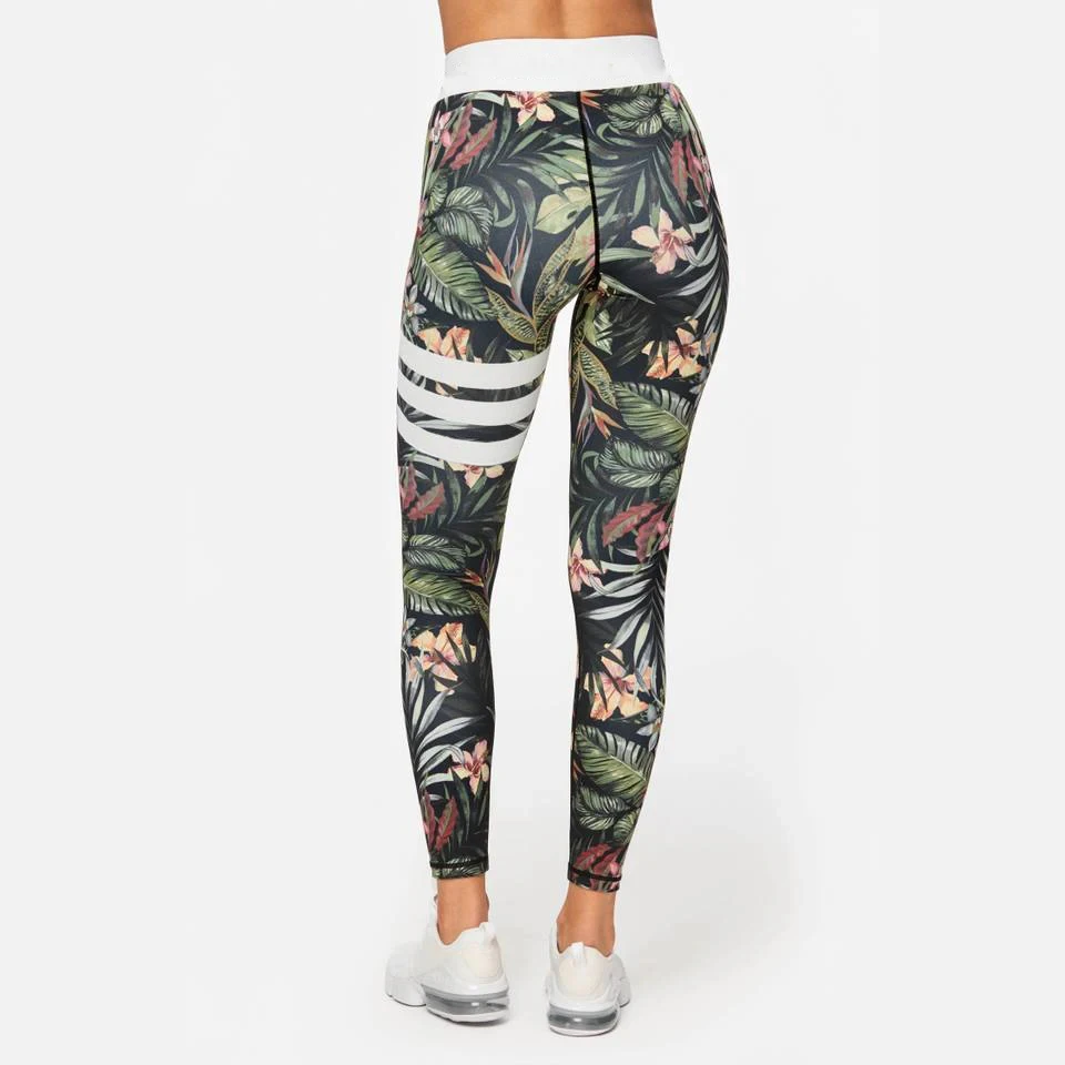 Heup Lifting Fitness Broek Dames Elastische Strakke Sport Hoge Taille Hardlopen Buiten Dieptepunt Yogabroek