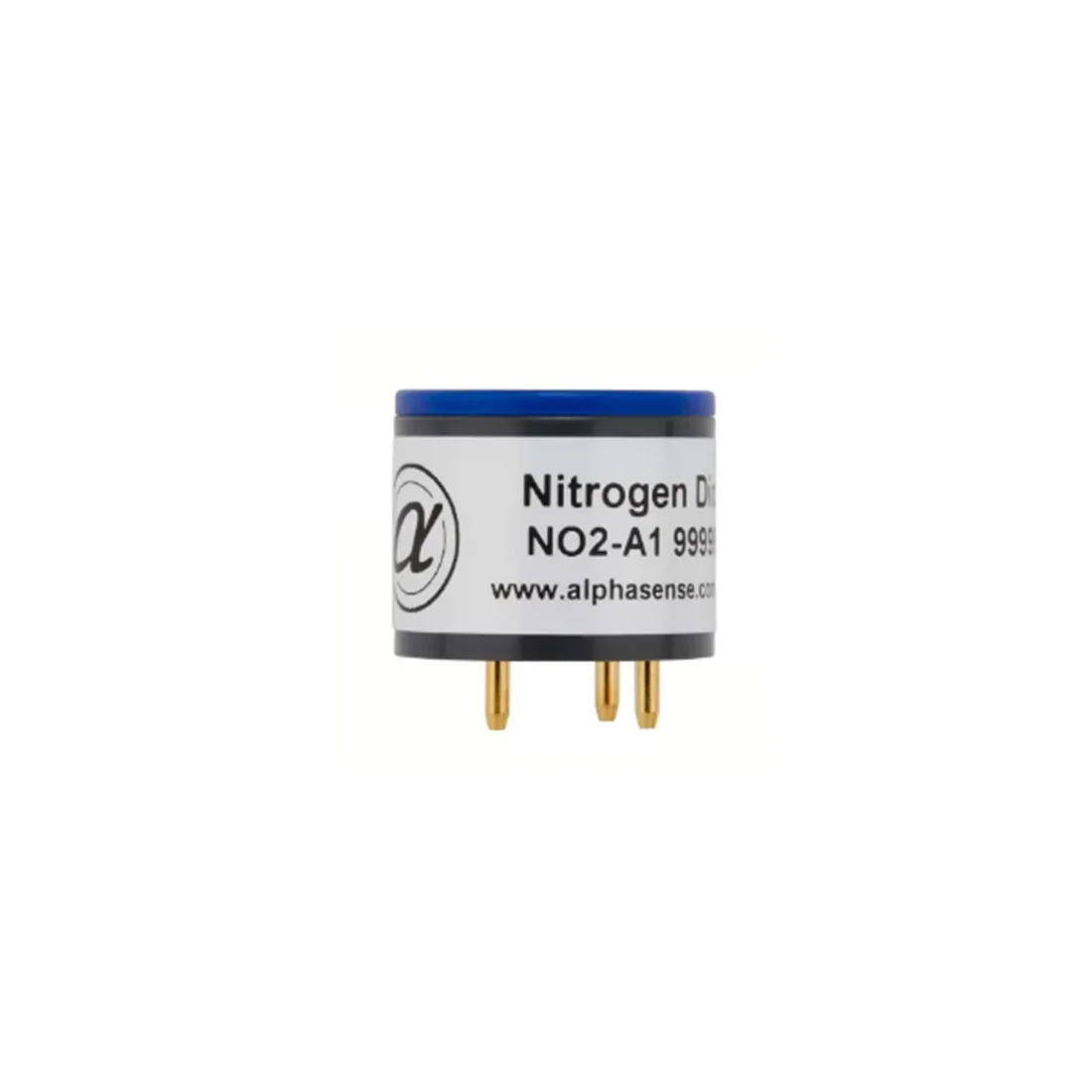 NO2‑A1 3‑Electrode NO2‑A43F 4‑Electrode NO2 Gas Sensor With Ozone Filter HighN Precision Gas Detecting For Portable Gas Analyzer