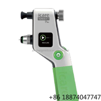 TV011/TV01 Portable Icare Tonometer Non-contact Tonometer Veterinary Eye Pressure Monitoring