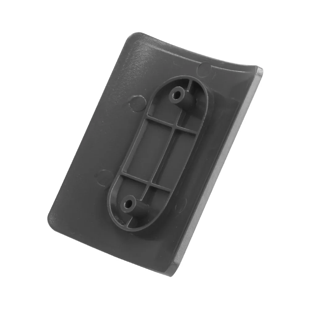 Portatarga E Scooter Accessori – Scooter & Scooter Elettrico Portatarga con Viti, Supporto per Scooter, Moto & Scooter Elettrico, Portatarga, Mudguard e Ricambi