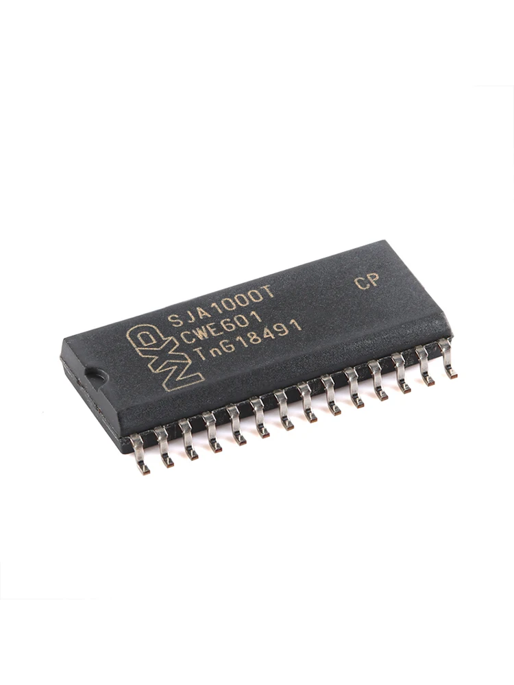 10PCS [Uxin Electronics] original authentic SJA1000T/N1,118 SOIC-28 CAN controller chip