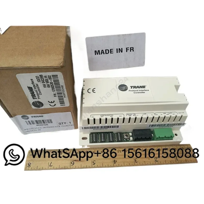MOD0154E Module Protocol Interface Controller for Industrial Automation PLC Communication Gateway Replacement Part Compatible