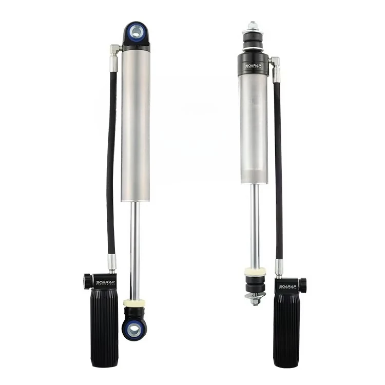 Performance off Road Shock Absorbers with 2.5