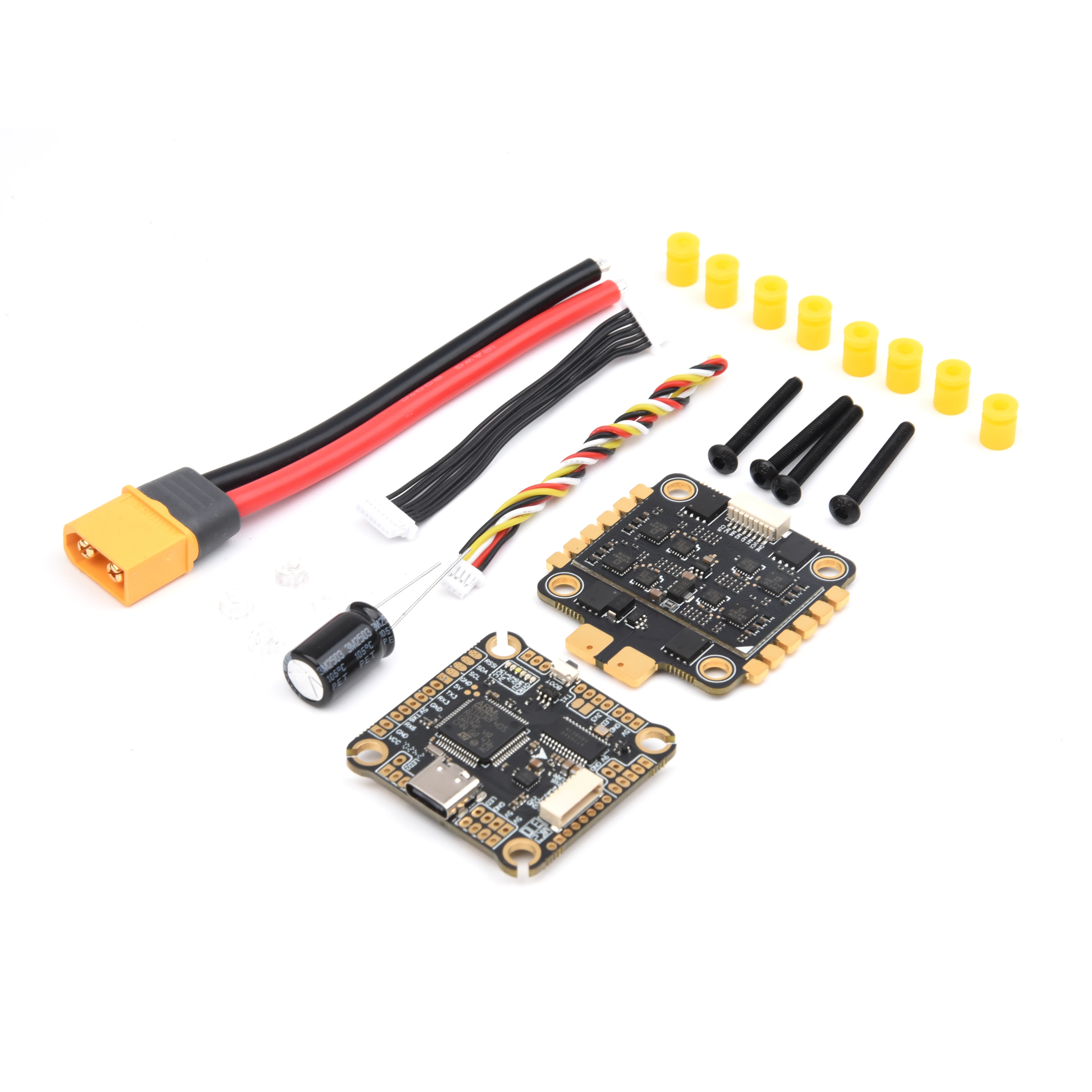F405 F4 V2 F7 F722 Betaflight وحدة تحكم في الطيران ث/60A BLheli-S 3-6S 4in1 ESC ل Mark4 APEX XL10 V6 MANTA10 RC FPV سباق بدون طيار