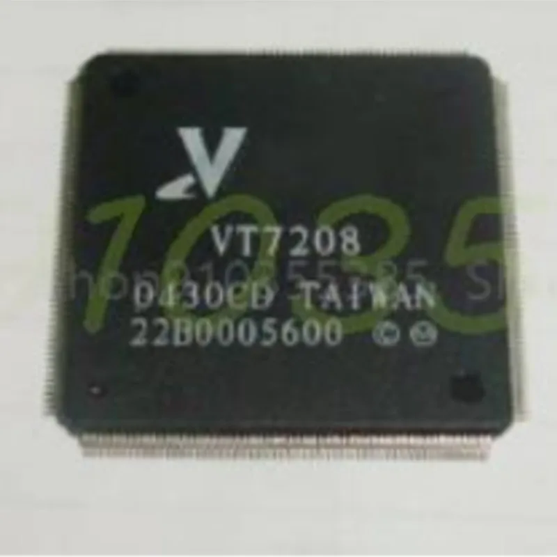 

10pcs New VT7208 QFP-216