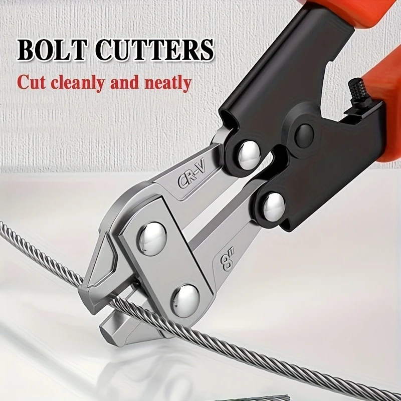 Thumbnail 3 - #26 Latest Bolt Cutters Offers