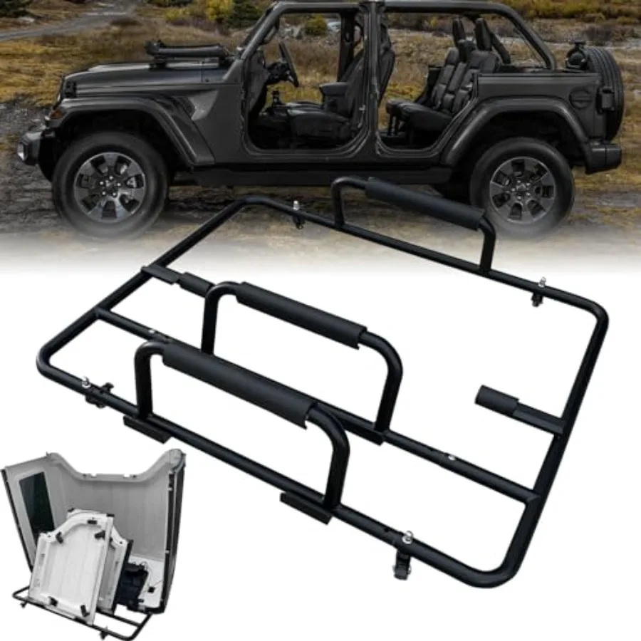 Hard Top Storage Ca…