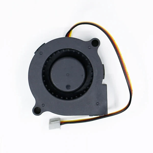 

1pc Turbo Fan For Flashforge Guider 2/2S 3D Printer