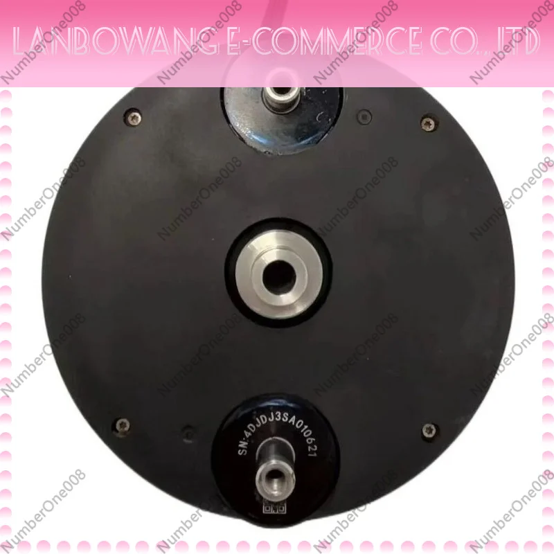 Agricultural Drone Motor Repair Replacement Part Brushless Motor for UAV Power System Component