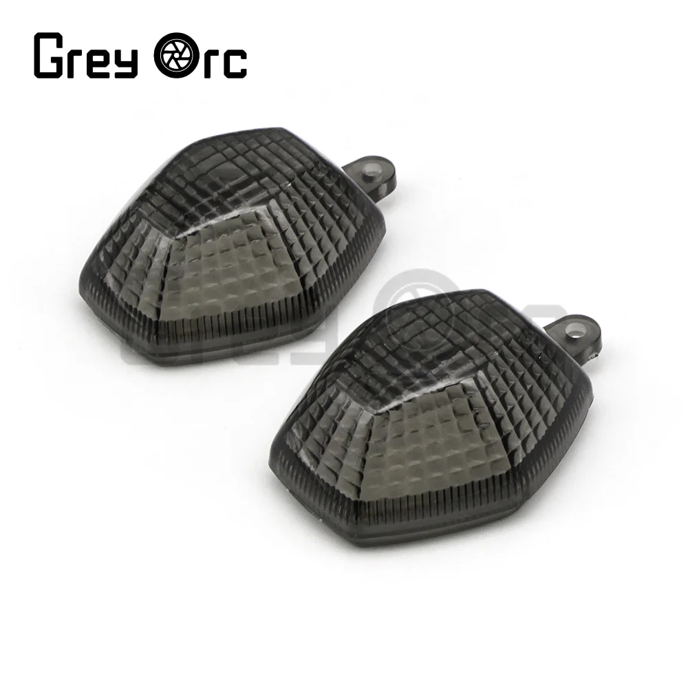 For Suzuki GSF600N/S 650N/S 1200N/S GSF1250/SA Bandit Accessories Motorcycle Turn Signal Indicator Protective Cover
