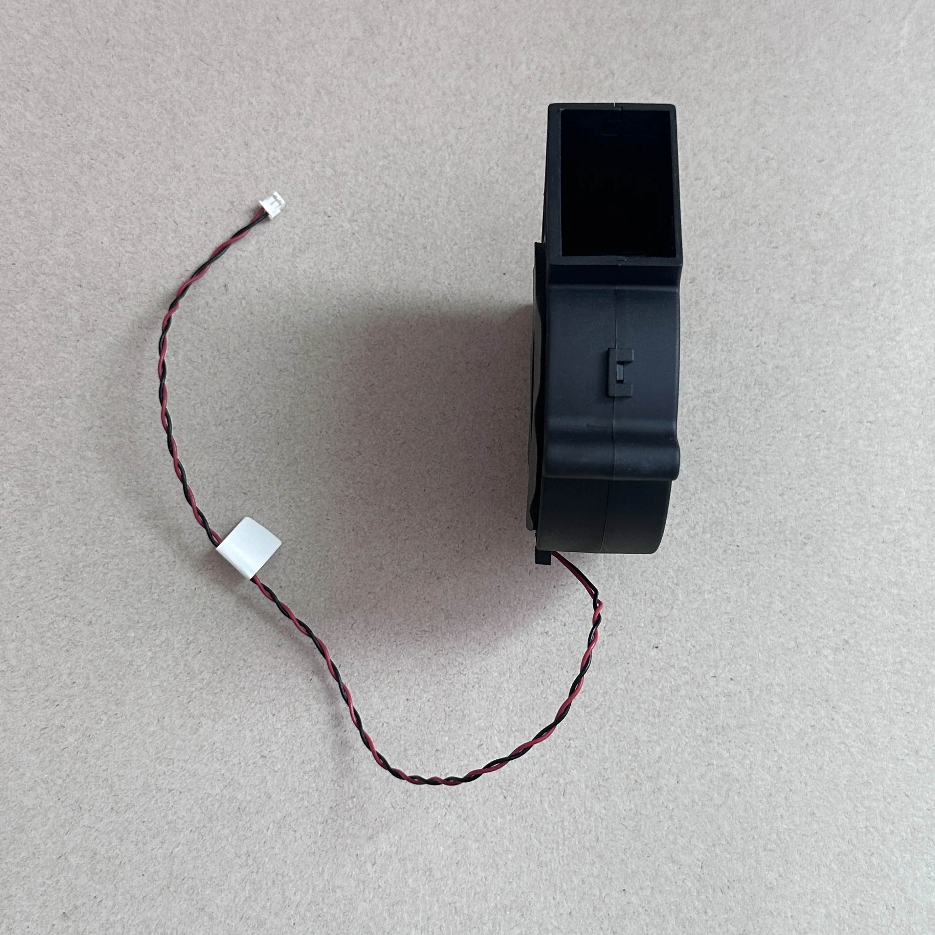 Roborock S8 Pro Ultra Q Revo S7 Max Ultra Dyad Pro Oryginalny moduł wentylatora Części zamienne do silnika wentylatora dokującego