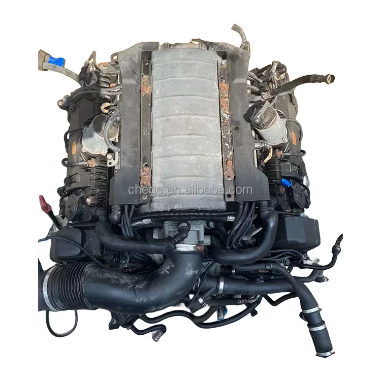 

100% E70 X5 4.8i X6 xDrive50i E71 E72 4.8L Original Used Engine N62 N62B48 V8 Engine