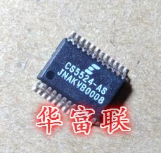 

Бесплатная доставка 24ADC CS5524-AS SSOP-24 10 шт.