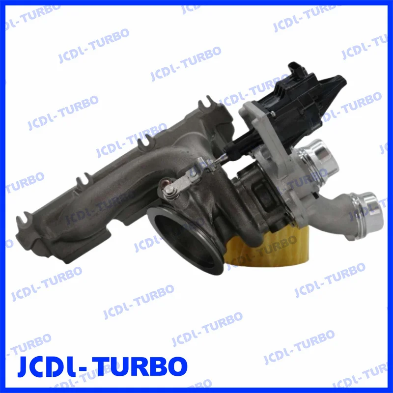 Turbocharger 7633795 7 633 795 9895980 9 895 980 for BMW F20 F21 F45 F46 MINI F55 F56 F57 F54 F60 B38B15A B38A12A