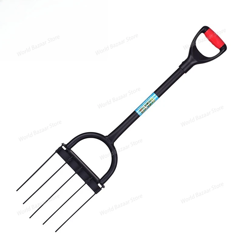 

Инструменты для наружного рекультуры земель, инструменты для токарной обработки почвы, грабли для глубокой обработки почвы для сельскохозяйственной ручной обработки землей, рыхление почвы