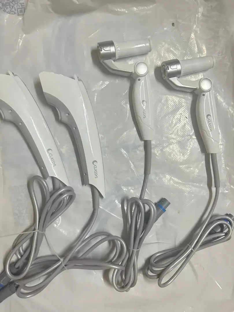 Mantis Knife Handle Accessories Can Be Replaced with Pens to Use MPT Devices