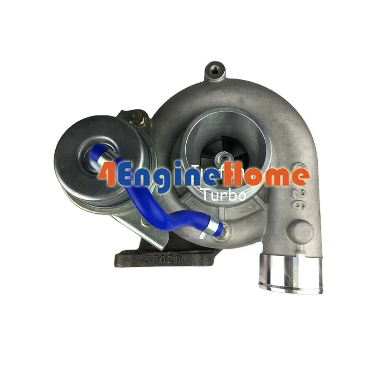 

CT26 Turbo 17201-17035 17201-17030 17201-17020 1HD Turbocharger for 185 4.2L 1HDFT Engine