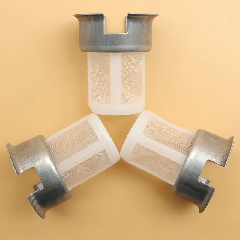 A2UD Durable Gas for Tank Filter Fit for GX140 GX240 GX270 GX120 GX200
