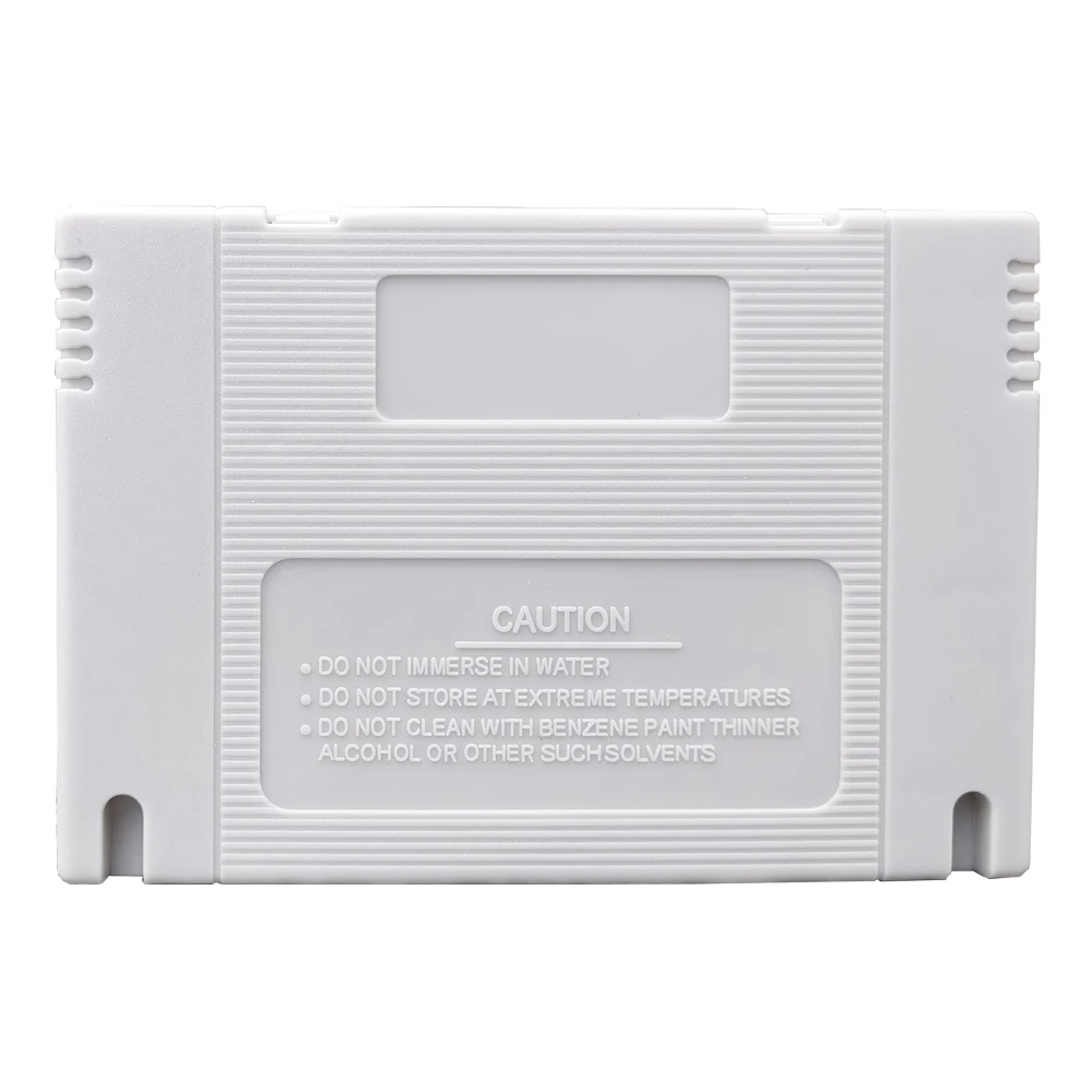 2024 super DSP REV 1000 IN 1 is suitable for super SNES SFC game everdrive series built-in DSP super chip