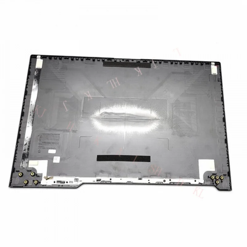 

Новая верхняя задняя крышка и передняя рамка (пластик) для ASUS ROG Strix G531 G531GT G531GW