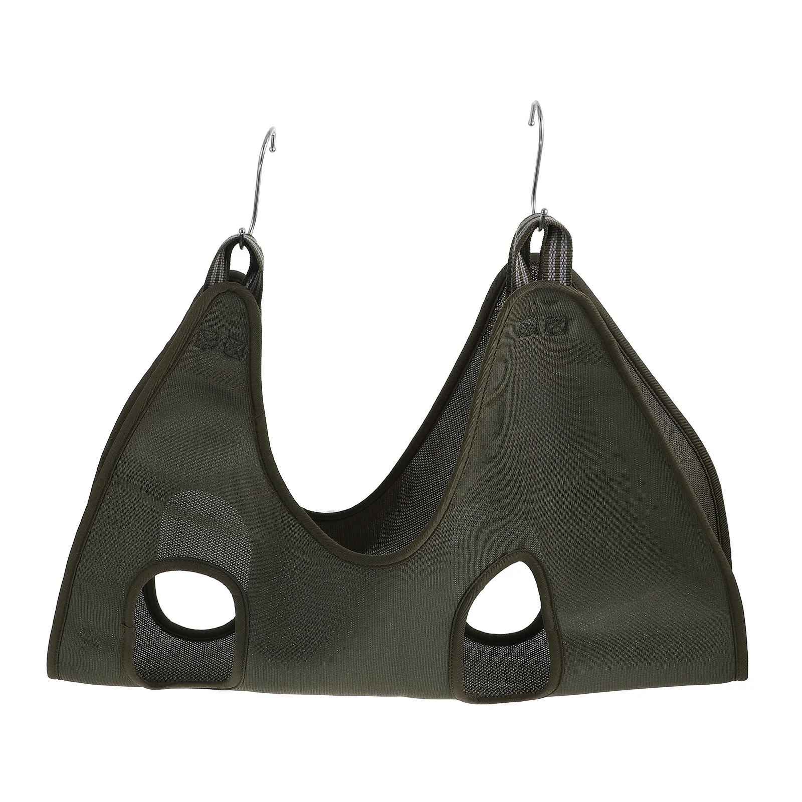 

Pet Nail Trim Hammock Helper Cat Beauty Bed Accessory Dog Grooming Salon Supply