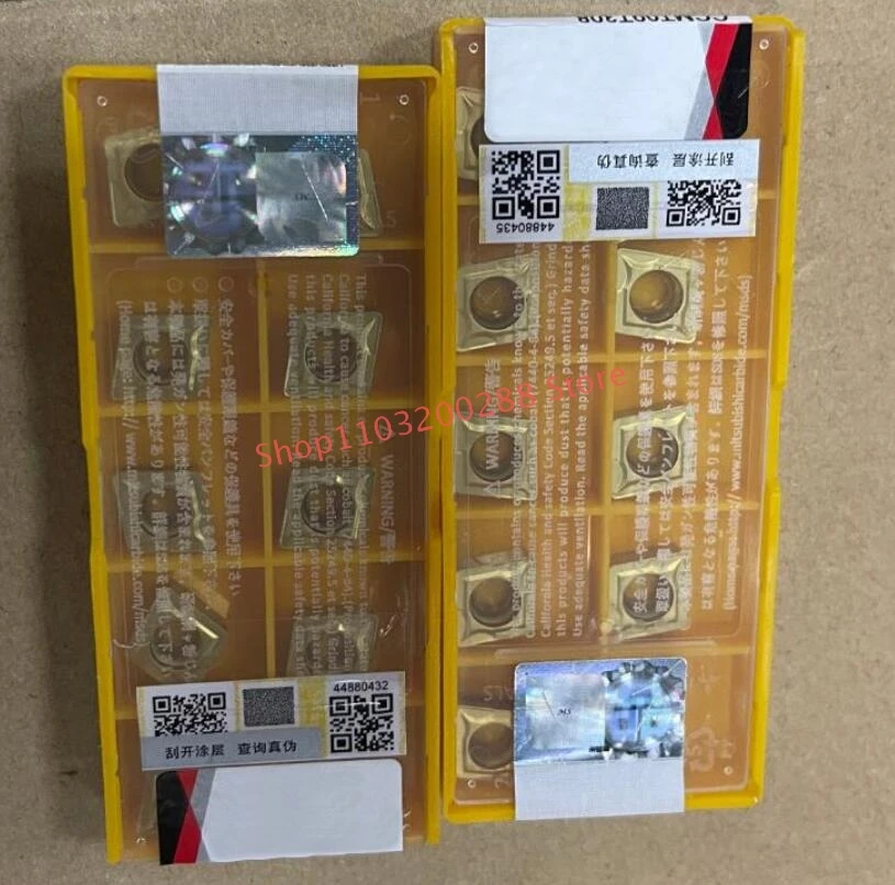 10pcs-new-carbide-inserts-in-box-ccmt09t308-vp15tf-ccmt09t308-ue6020-ccmt09t308-uc5115-ccmt09t308-nx2525