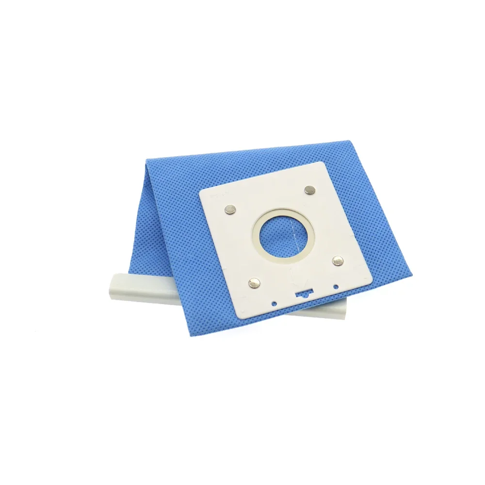 5 PZ/LOTTO Sacchetti di Polvere per Vacuum Cleaner Parts Filtro Non-Tessuto A Lungo Termine per Samsung DJ69-00420B SC5482 SC61b4 di alta Qualità