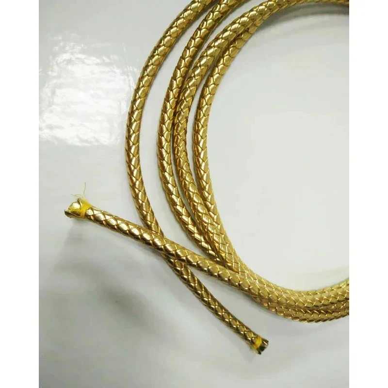Cosplay 300cm Super-héroïne Wonder Woman Lasso de la Vérité Diana Prince Corde fouet armi Costume Déguisement 2026 Nouveau BeiCos 🌹