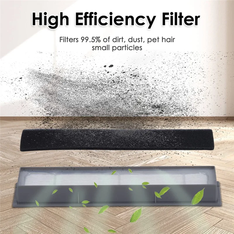 B46B-16PCS Replacem… - image