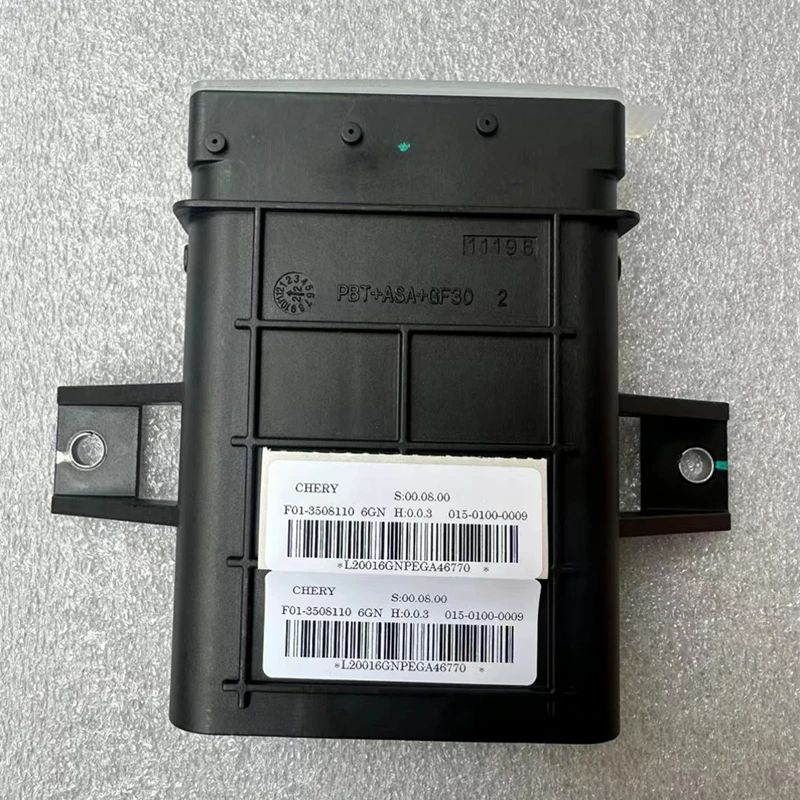 

Electronic Parking Controller Module for JETOUR X70,X70S,X70M EPB Module F01-3508110