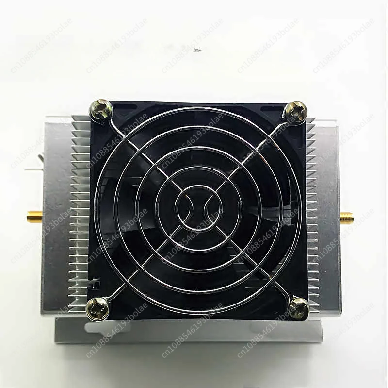 RF 433MHz 80W Power Amplifier, Range Extension, Power Amplifier