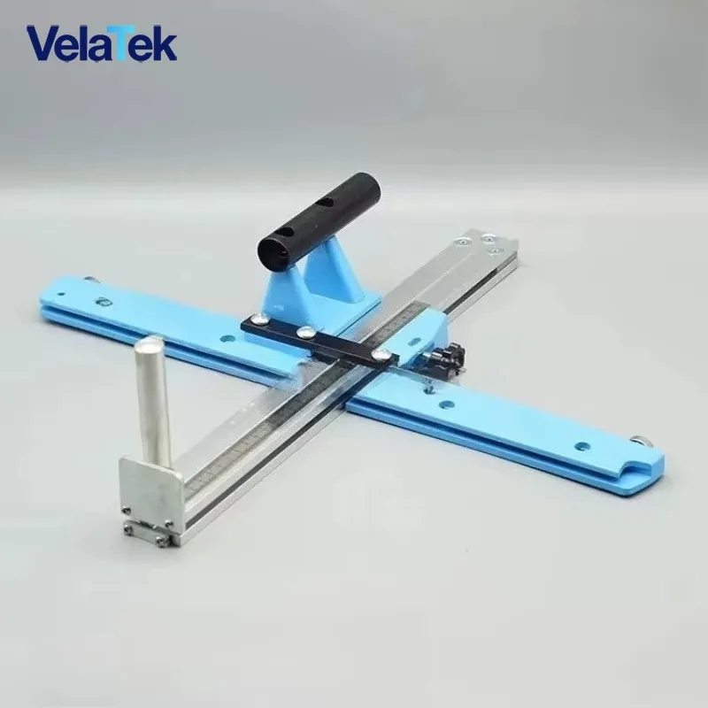 PVC Plastic Flooring Installation Tools Edge Trimmer Large Plane Edge  Roll Edge Wall Mounting Elastic Floor