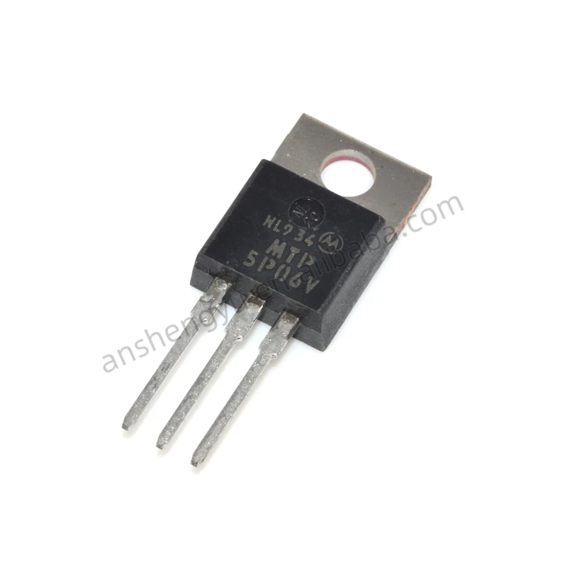 5 Stück mtp5p06v Felde ffekt 5 a60v p bis-220