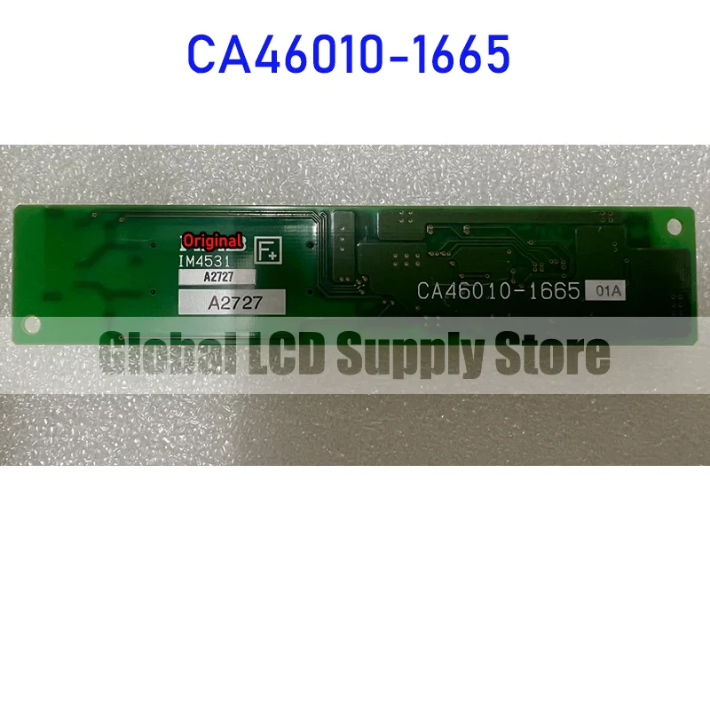 CA46010-1665 Original LCD Inverter Board Brand New 100% Tested