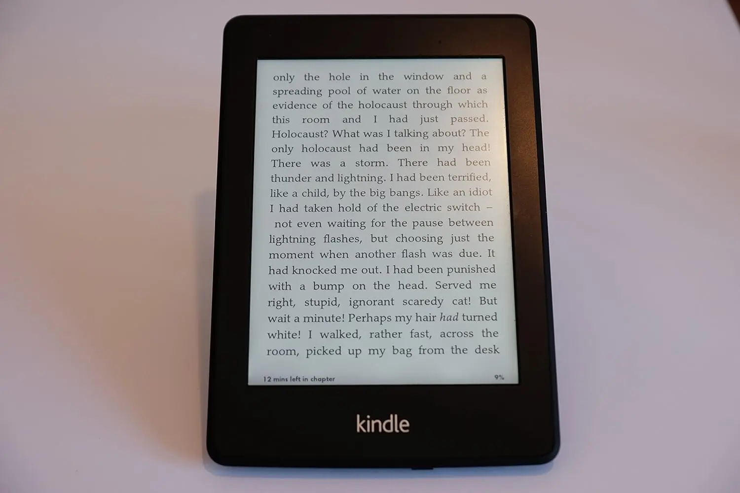 6 Inch Used KPW2 / Kindle Paperwhite 2 / Kindle 6th Generation
