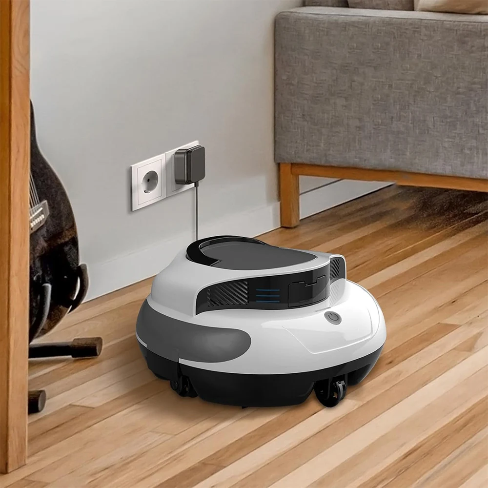 Рисунок 6 - Чистящий робот, инструмент для