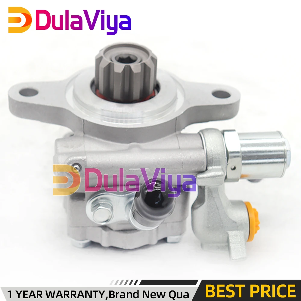 Auto Power Steering Pump For Toyota Prado 3.0L 2013-2018 KDJ150 1KD 2KD 44310-60551 4431060551